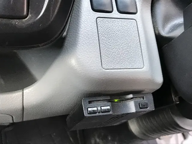 トヨタ ダイナ LDF-KDY281(4WD)の写真27