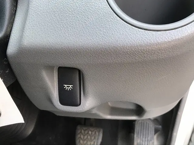トヨタ ダイナ LDF-KDY281(4WD)の写真28