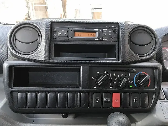 トヨタ ダイナ LDF-KDY281(4WD)の写真29
