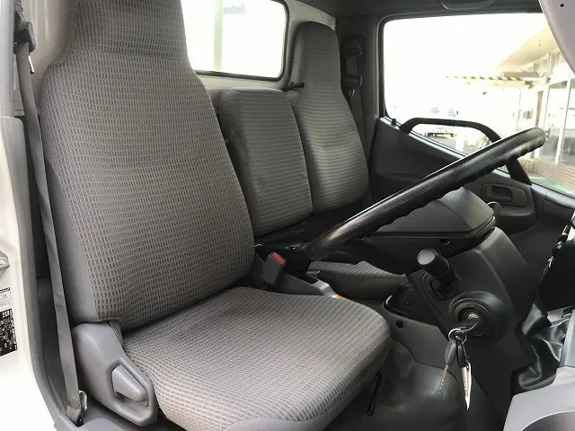 トヨタ ダイナ LDF-KDY281(4WD)の写真31