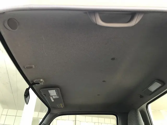トヨタ ダイナ LDF-KDY281(4WD)の写真33