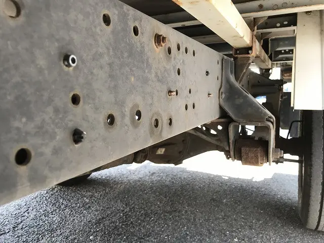 トヨタ ダイナ LDF-KDY281(4WD)の写真34