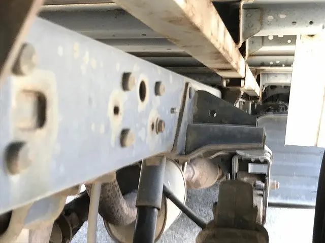 トヨタ ダイナ LDF-KDY281(4WD)の写真35