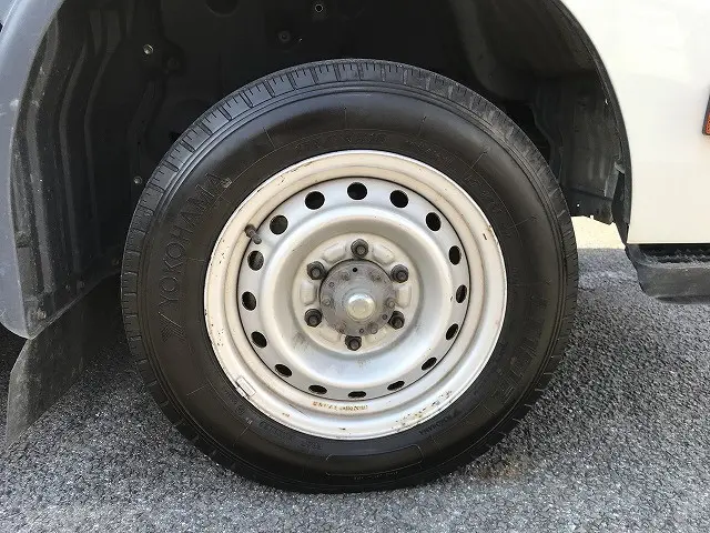 トヨタ ダイナ LDF-KDY281(4WD)の写真38