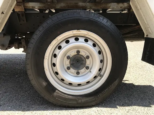 トヨタ ダイナ LDF-KDY281(4WD)の写真40