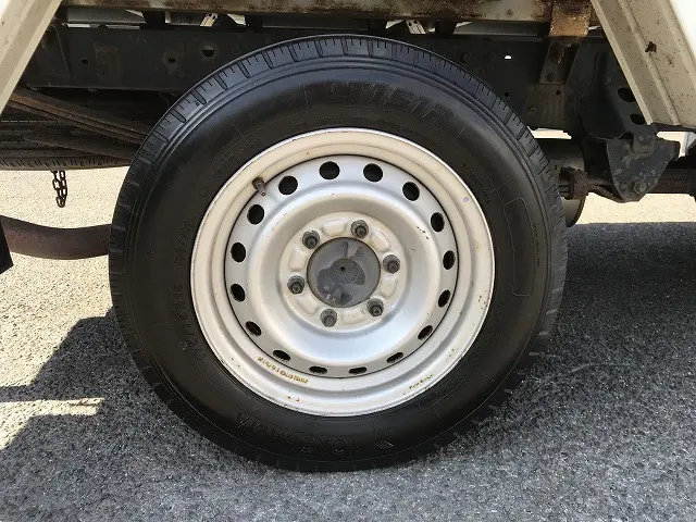 トヨタ ダイナ LDF-KDY281(4WD)の写真41