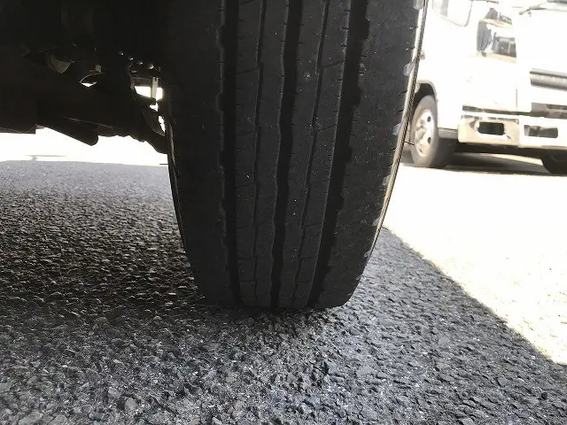 トヨタ ダイナ LDF-KDY281(4WD)の写真43