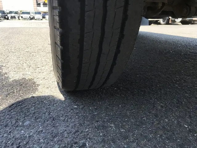 トヨタ ダイナ LDF-KDY281(4WD)の写真45