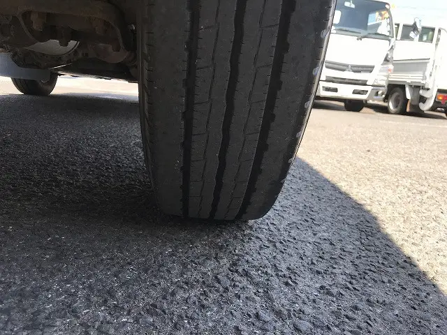 トヨタ ダイナ LDF-KDY281(4WD)の写真46