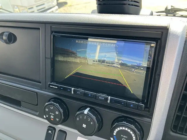 三菱 キャンター TPG-FEB80(2WD)の写真32