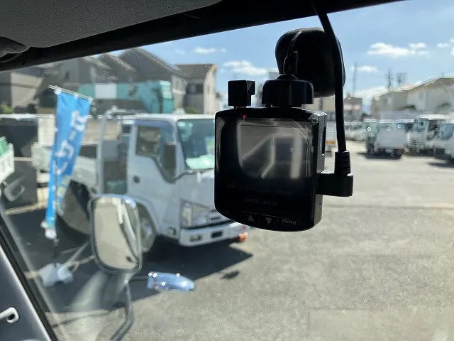 三菱 キャンター TPG-FEB80(2WD)の写真33