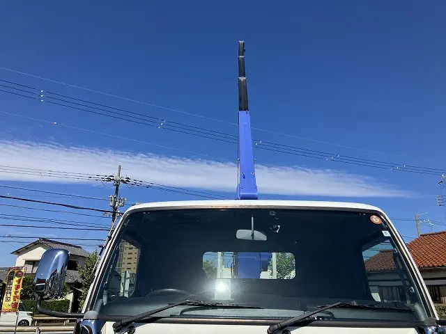 三菱 キャンター TPG-FEB80(2WD)の写真41