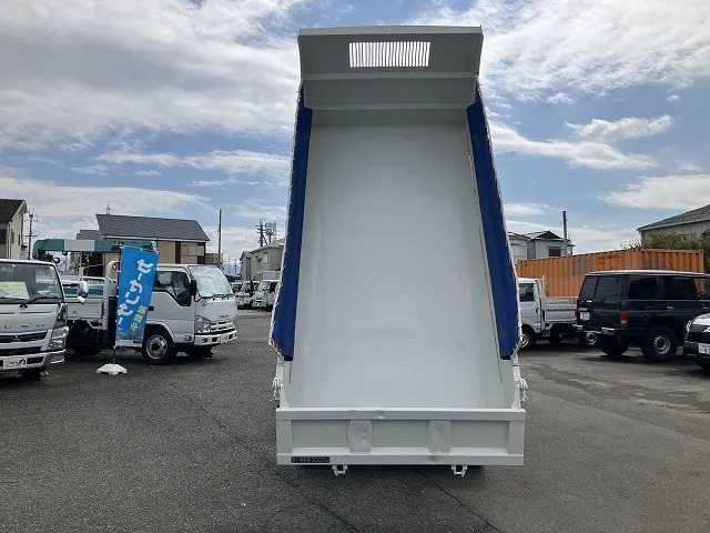 日野 デュトロ TKG-XZU630T(2WD)の写真7