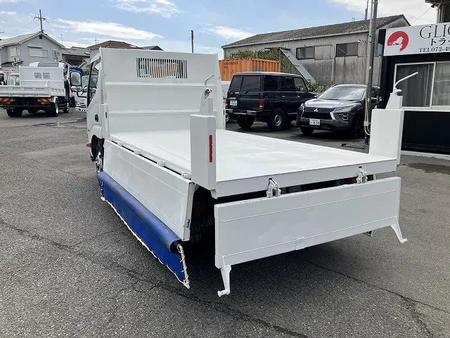 日野 デュトロ TKG-XZU630T(2WD)の写真13