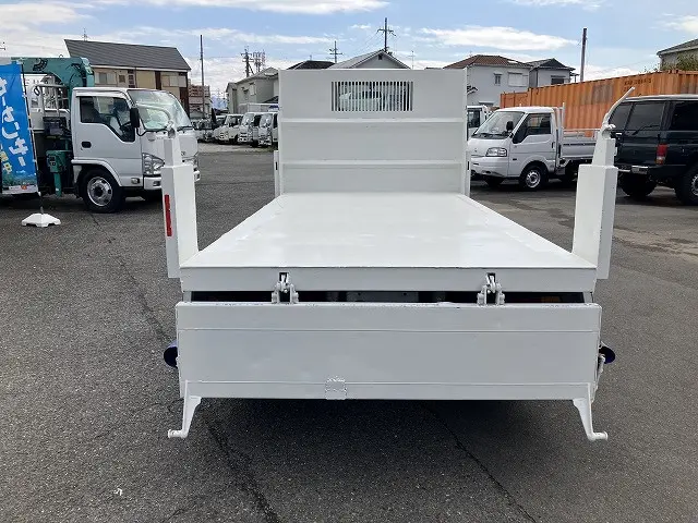 日野 デュトロ TKG-XZU630T(2WD)の写真14