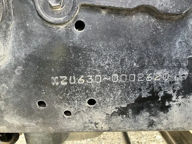 日野 デュトロ TKG-XZU630T(2WD)の写真28