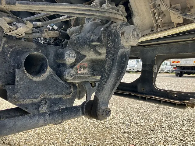 日野 デュトロ TKG-XZU630T(2WD)の写真29