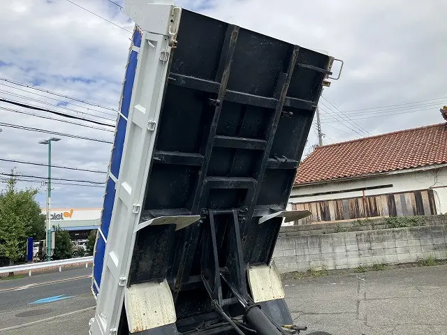 日野 デュトロ TKG-XZU630T(2WD)の写真30