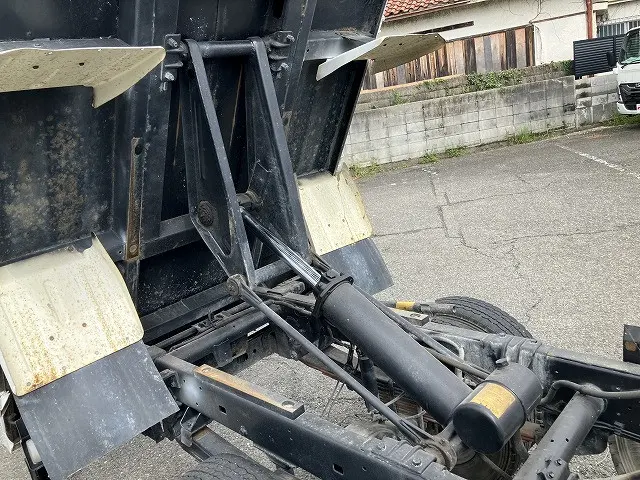 日野 デュトロ TKG-XZU630T(2WD)の写真31