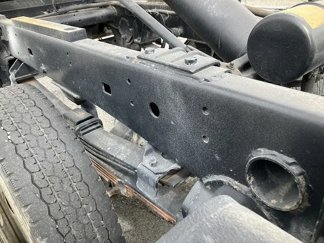 日野 デュトロ TKG-XZU630T(2WD)の写真32