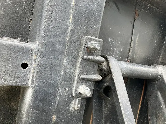 日野 デュトロ TKG-XZU630T(2WD)の写真33