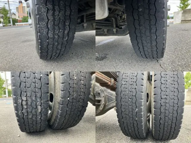 日野 デュトロ TKG-XZU630T(2WD)の写真37