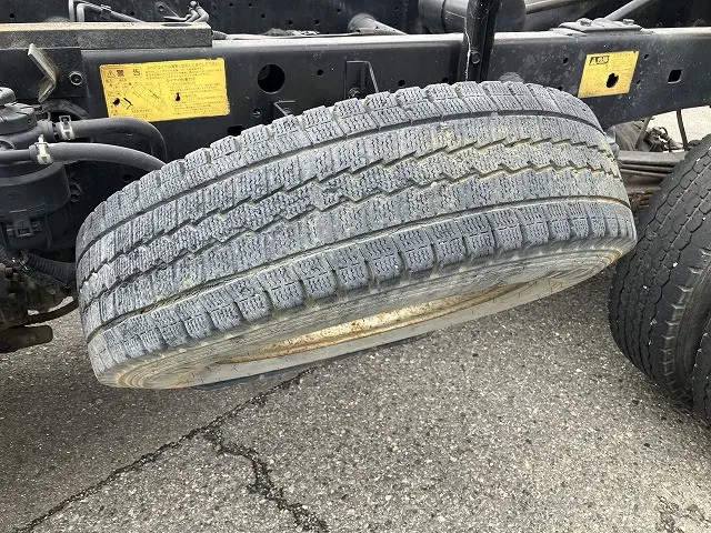 日野 デュトロ TKG-XZU630T(2WD)の写真38