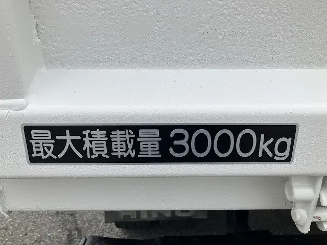 日野 デュトロ TKG-XZU630T(2WD)の写真39
