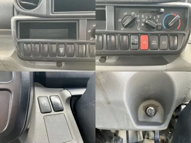 日野 デュトロ TKG-XZU630T(2WD)の写真42