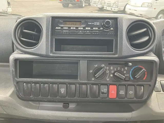 日野 デュトロ TKG-XZU630T(2WD)の写真43
