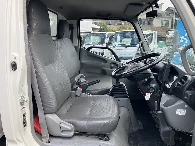 日野 デュトロ TKG-XZU630T(2WD)の写真46