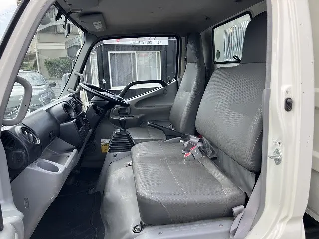 日野 デュトロ TKG-XZU630T(2WD)の写真47