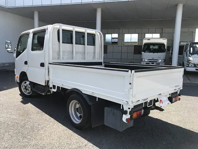 トヨタ ダイナ 2PG-GDY231(2WD)の写真4