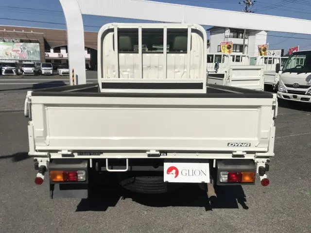 トヨタ ダイナ 2PG-GDY231(2WD)の写真5