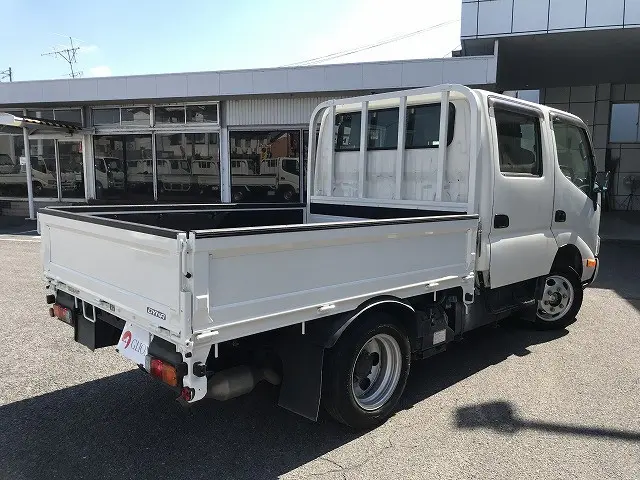 トヨタ ダイナ 2PG-GDY231(2WD)の写真6