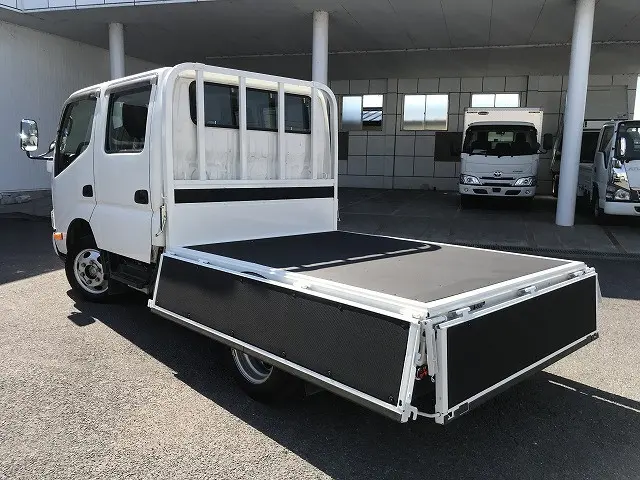 トヨタ ダイナ 2PG-GDY231(2WD)の写真11