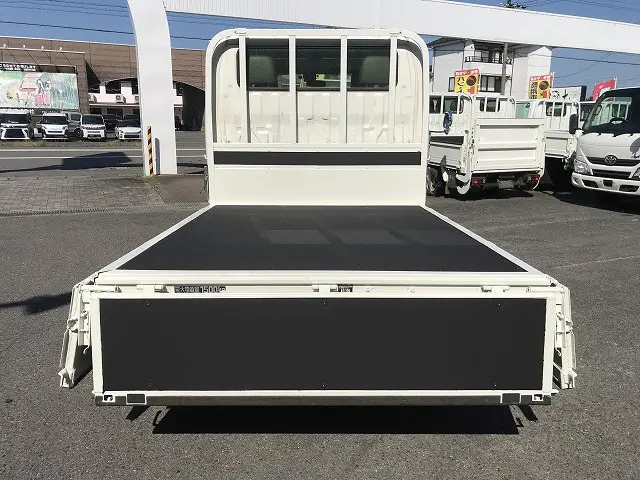 トヨタ ダイナ 2PG-GDY231(2WD)の写真12