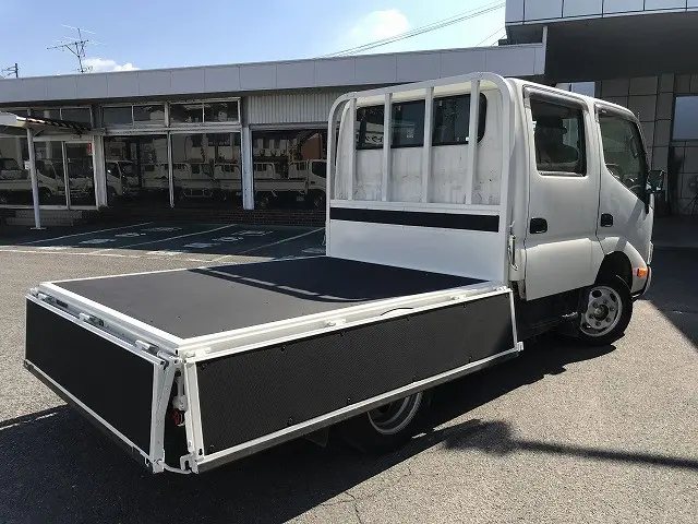 トヨタ ダイナ 2PG-GDY231(2WD)の写真13