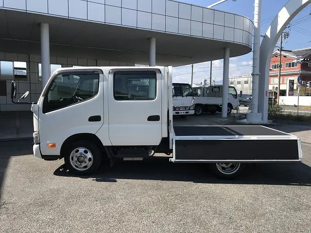 トヨタ ダイナ 2PG-GDY231(2WD)の写真14