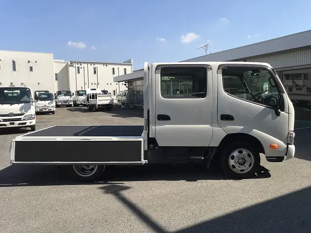 トヨタ ダイナ 2PG-GDY231(2WD)の写真15