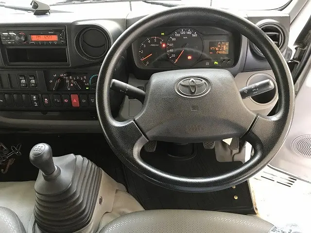 トヨタ ダイナ 2PG-GDY231(2WD)の写真21