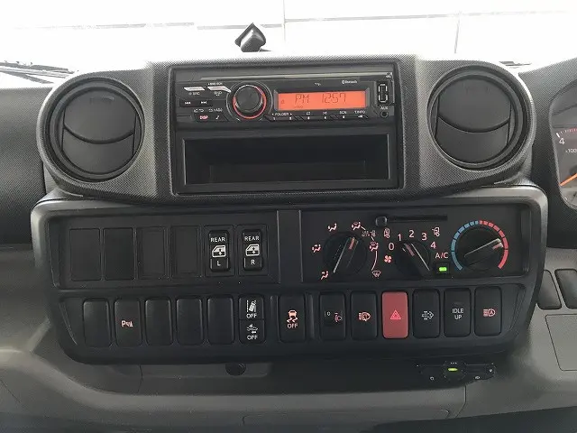 トヨタ ダイナ 2PG-GDY231(2WD)の写真23