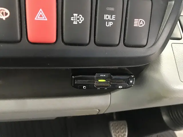 トヨタ ダイナ 2PG-GDY231(2WD)の写真25