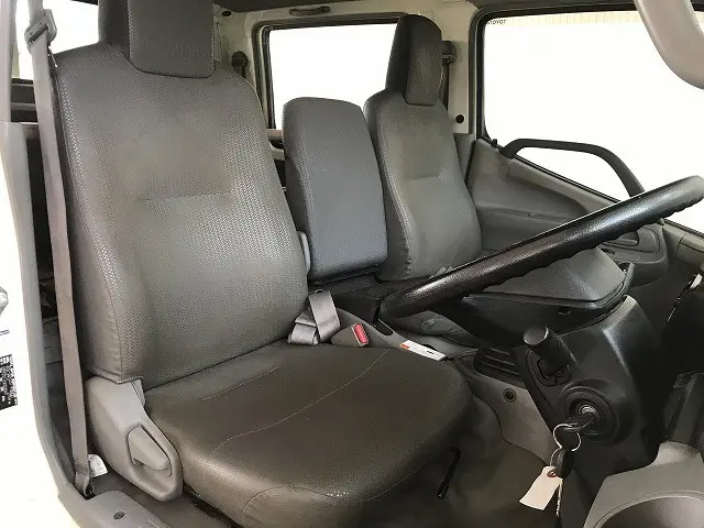 トヨタ ダイナ 2PG-GDY231(2WD)の写真27