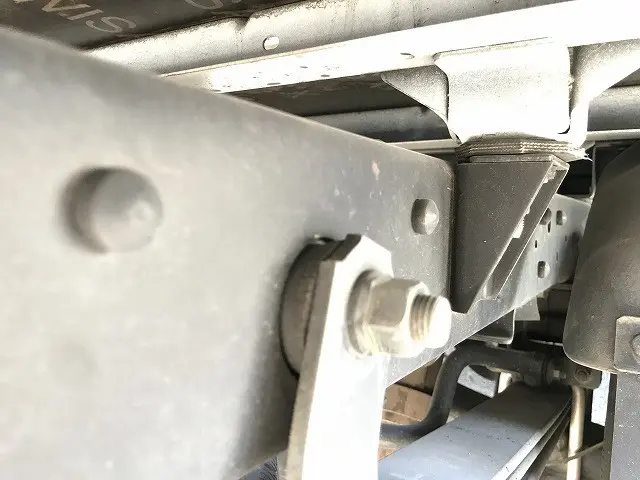 トヨタ ダイナ 2PG-GDY231(2WD)の写真36
