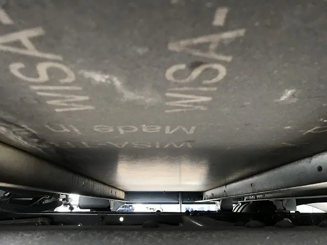 トヨタ ダイナ 2PG-GDY231(2WD)の写真38