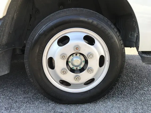 トヨタ ダイナ 2PG-GDY231(2WD)の写真40