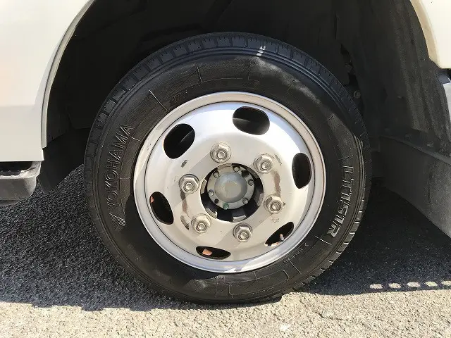 トヨタ ダイナ 2PG-GDY231(2WD)の写真41