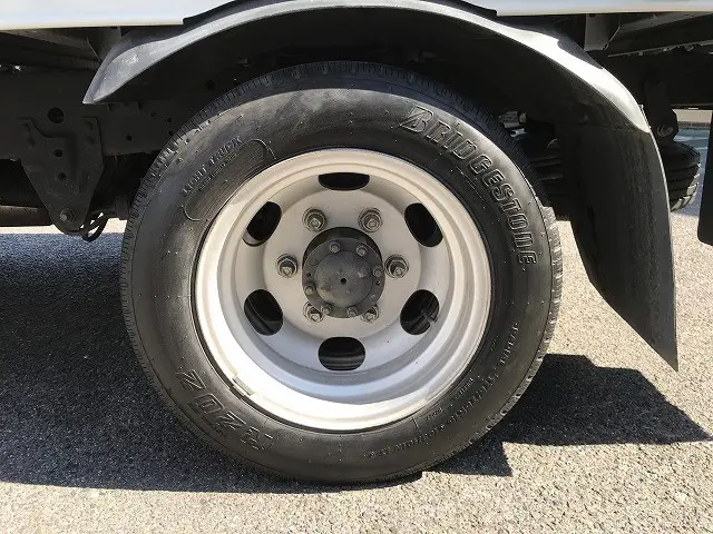 トヨタ ダイナ 2PG-GDY231(2WD)の写真42
