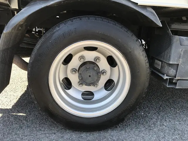 トヨタ ダイナ 2PG-GDY231(2WD)の写真43